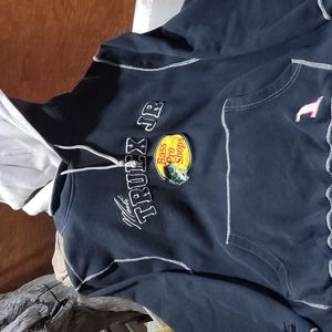 MAETIN TRUEX JR. HOODIE